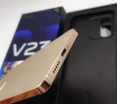 selling vivo v23 5G