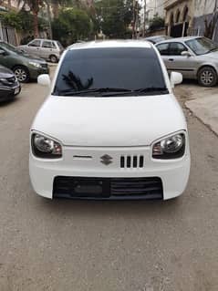 Suzuki Alto 2021 0