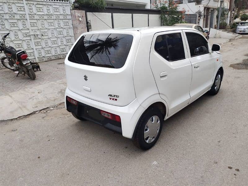 Suzuki Alto 2021 3