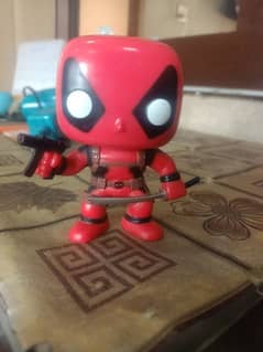 funko pop