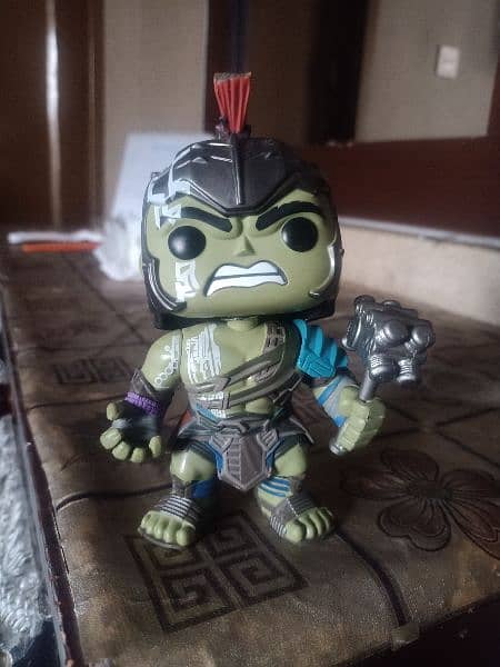 funko pop 3