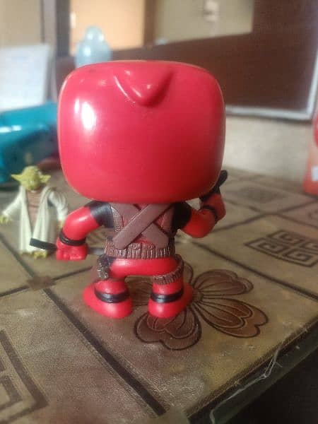 funko pop 6