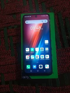 infinix hot 11s 4+2 ram 128 room