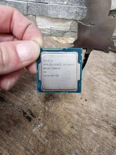 xeon 1246 v3 as i7 4790