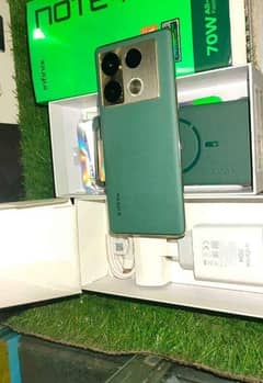 infinix note 40 pro 16/256GB pta approved my whatsapp 0325-5597420