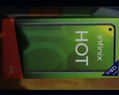 Infinix hot 10