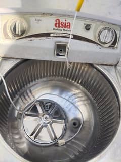 Asia Washing Machine