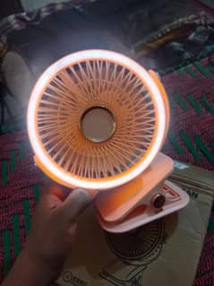 battery wala fan ha