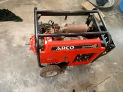 arco 3 kva generator