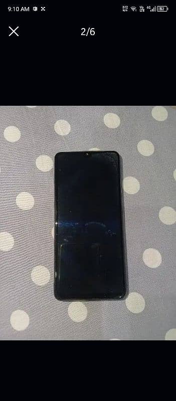 SamsungA32, 10 by 10 condition 6gb 128gb PTA approved 1