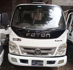 FOTON