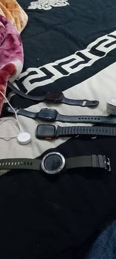 smart watchs