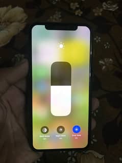 iphone X pta approved