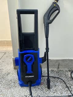 Hyundai Pressure Washer -135 bar