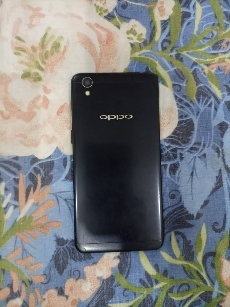 Oppo phone 4