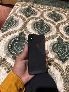 iPhone XS Max pta approved