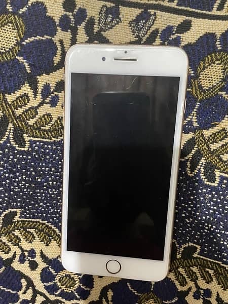 Urgent sale Iphone 8plus/256gb bypass 1