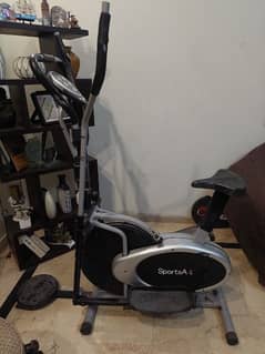 Gym Machine for sale 0