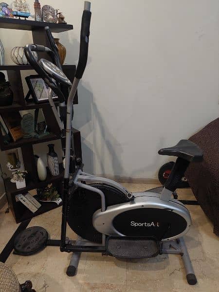 Gym Machine for sale 0