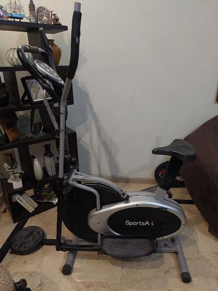 Gym Machine for sale 1