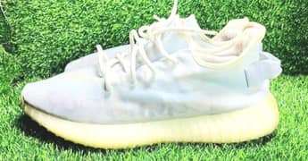 Yeezy 350 Mono ice ORIGINAL