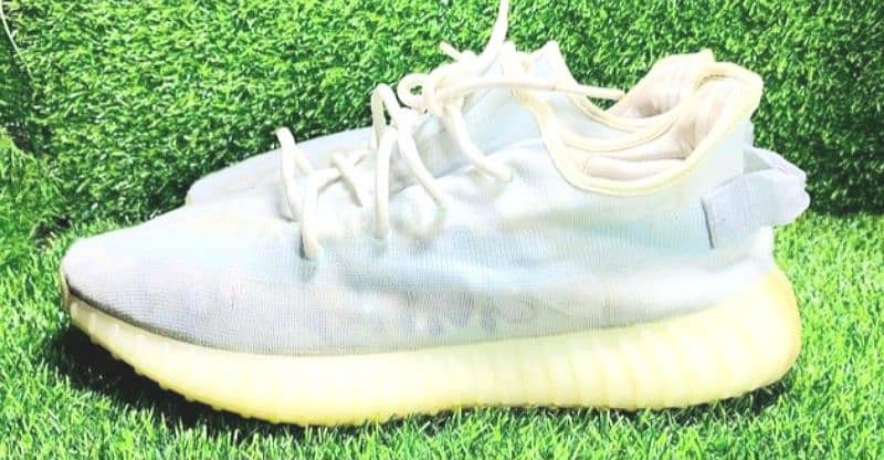 Yeezy 350 Mono ice ORIGINAL 0