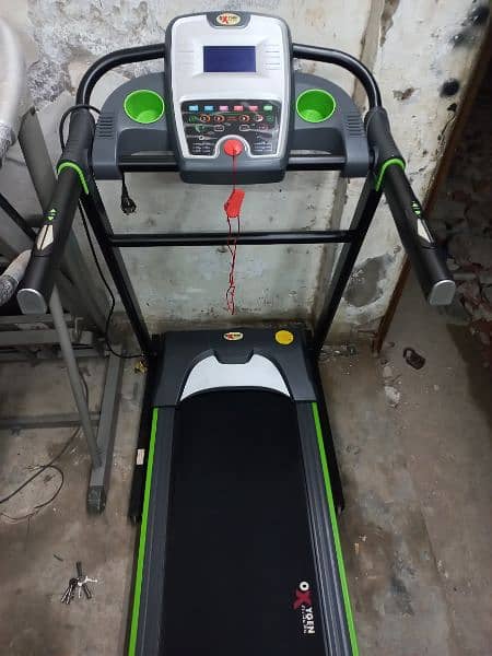 Treadmills/(03214639061)/Running Machines/ Ellepticalls/ Spin Bikes 1