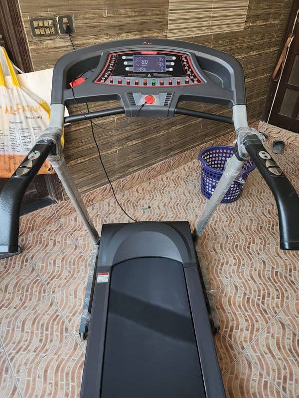 Treadmills/(03214639061)/Running Machines/ Ellepticalls/ Spin Bikes 2