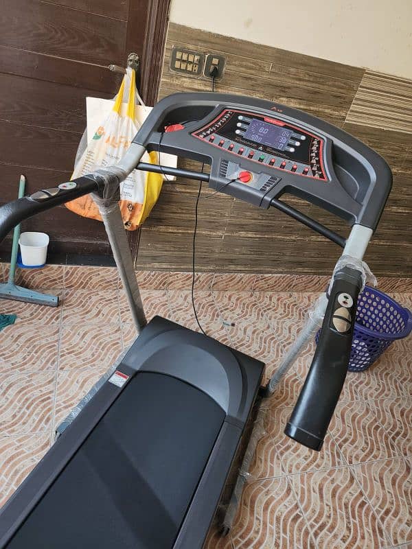 Treadmills/(03214639061)/Running Machines/ Ellepticalls/ Spin Bikes 3