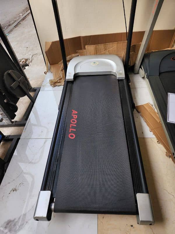 Treadmills/(03214639061)/Running Machines/ Ellepticalls/ Spin Bikes 12