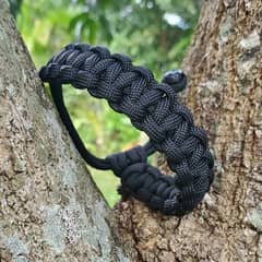 mad max survival style bracelet