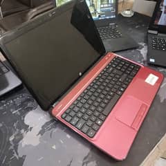 H. P Pavilion G6 AMD E2-1800  4GB Ram 320GB HDD Laptop K Sat BAG Free