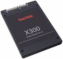 SSD