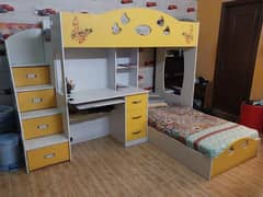 Bunk Bed for Kids for Sale