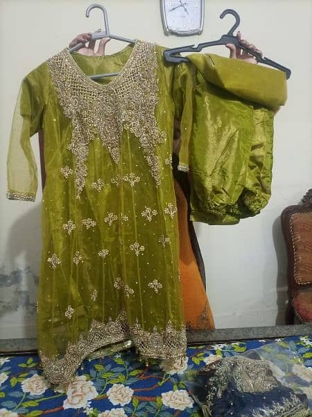 khubsurat outfits for sale 1