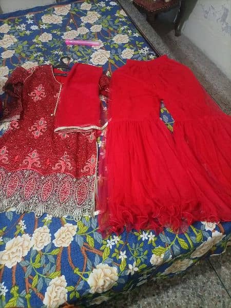 khubsurat outfits for sale 2