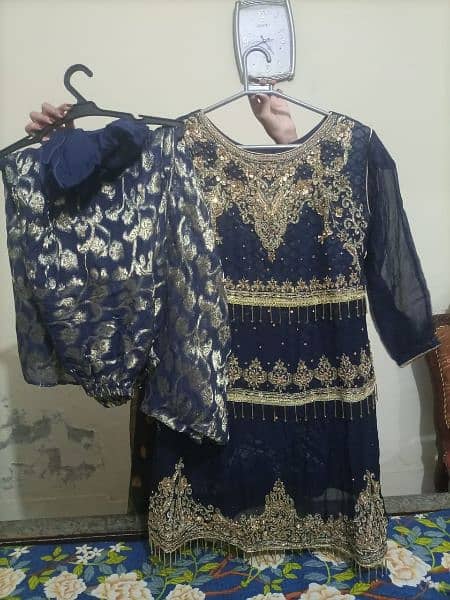 khubsurat outfits for sale 4