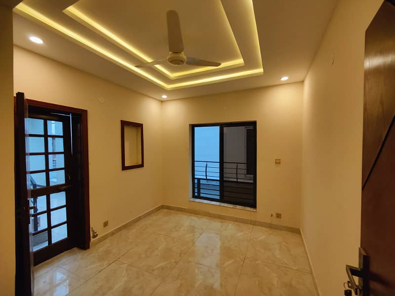 Beautiful Designer House For Rent 19