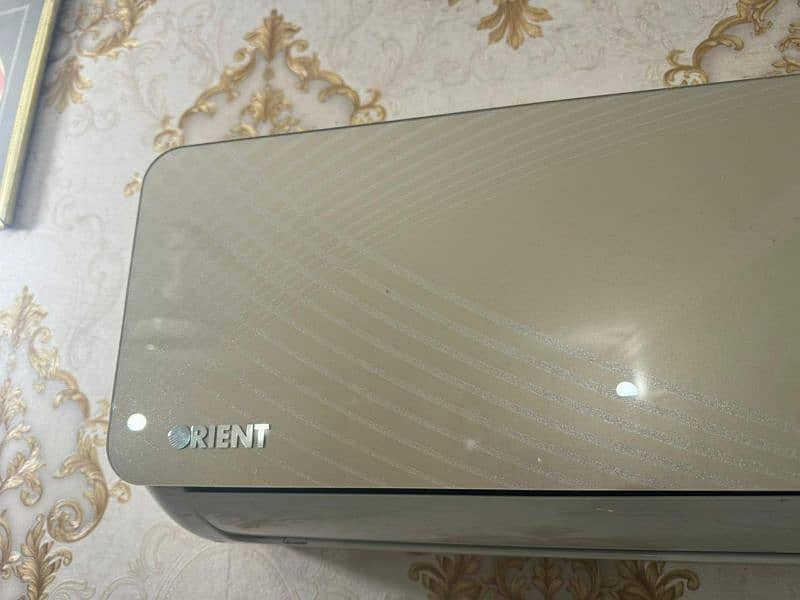 orient 1.5 ton ac bilkul new jesa[NON INVERTER] 3