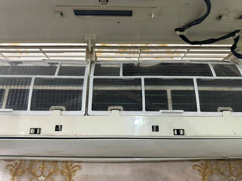 orient 1.5 ton ac bilkul new jesa[NON INVERTER] 11