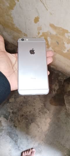 I phone 6 plus non pta