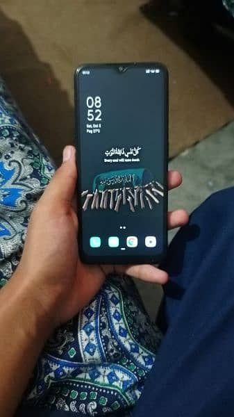 oppo a5 2020 for sale in good condition 1