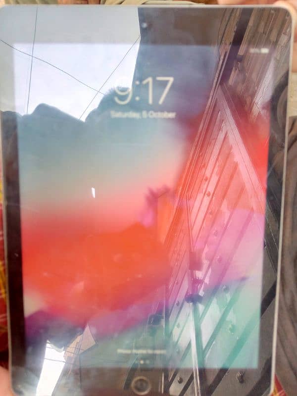 Apple iPad A1474 1