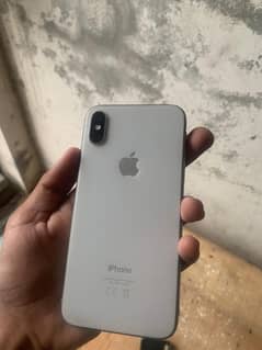 iphone X pta approved