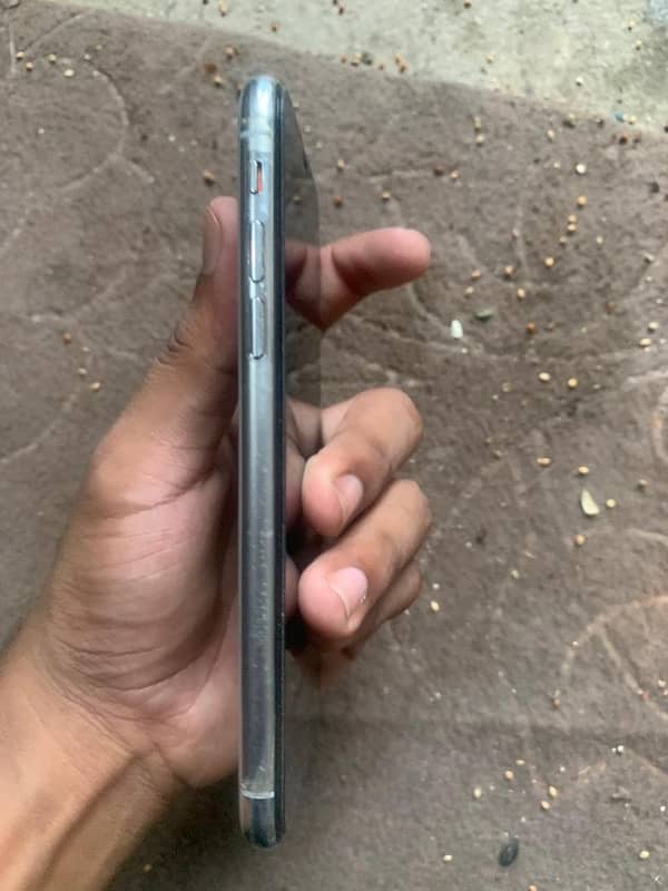 iphone X pta approved 2