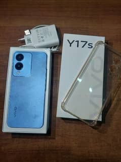 vivo y17s 6gb 128gb 0