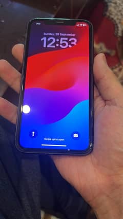 Iphone 11 128Gb non PTA