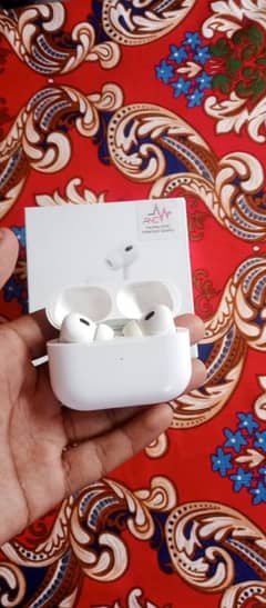 Apple Airpods Pro ANC