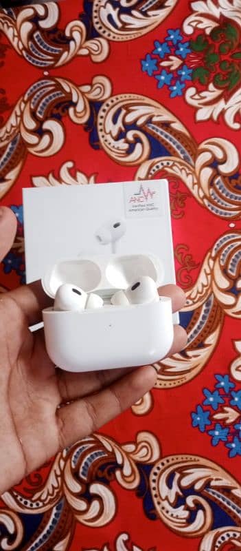 Apple Airpods Pro ANC 0