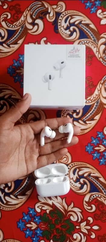 Apple Airpods Pro ANC 1